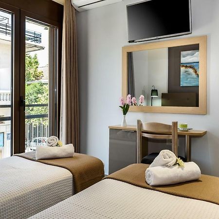 City Breeze Apartment Chania  Exterior foto