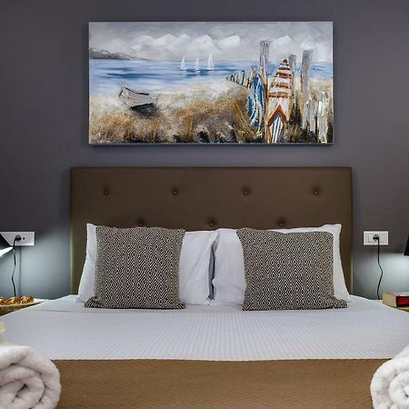 City Breeze Apartment Chania  Exterior foto
